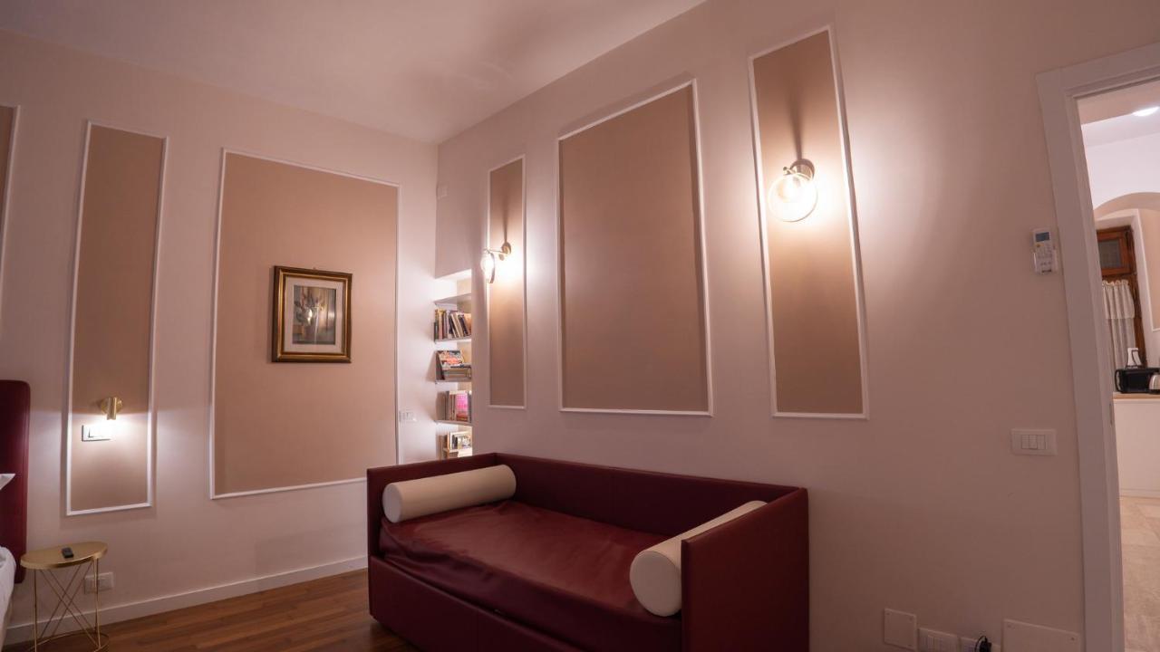 Sistina Apartments Rome Exterior photo