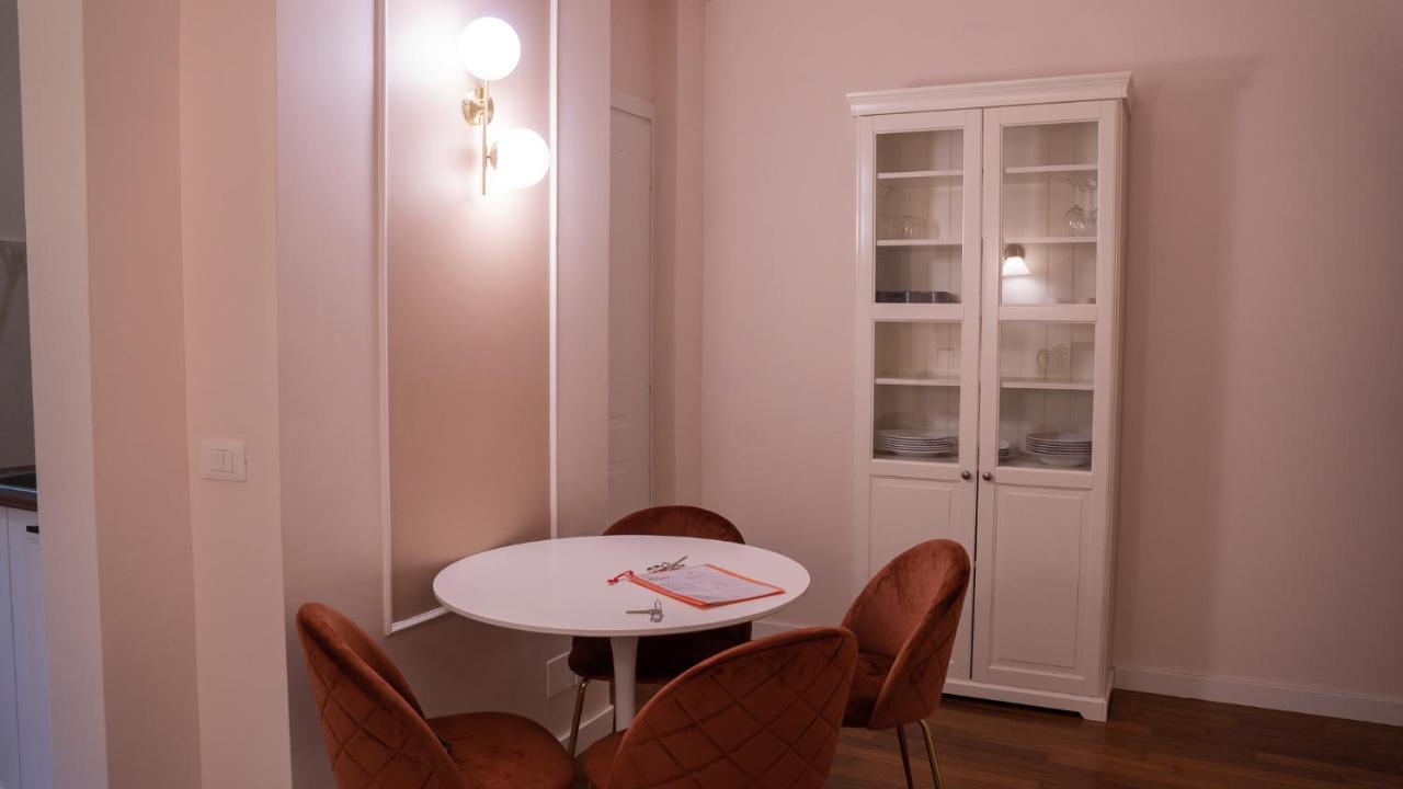 Sistina Apartments Rome Exterior photo