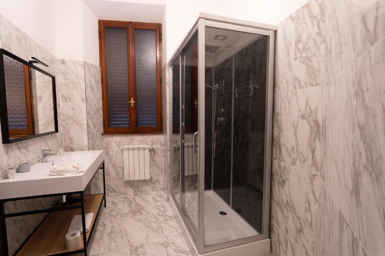 Sistina Apartments Rome Exterior photo