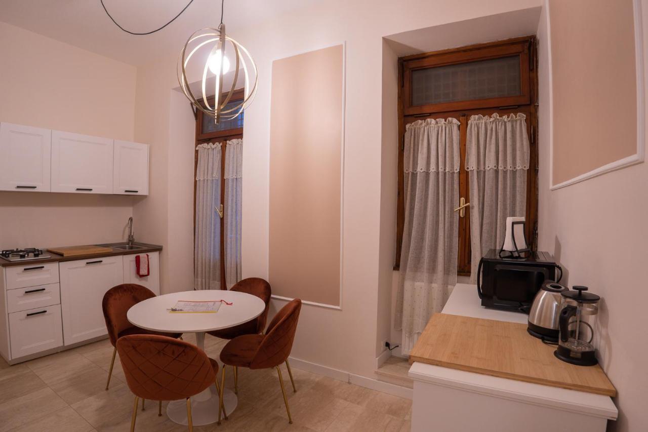 Sistina Apartments Rome Exterior photo