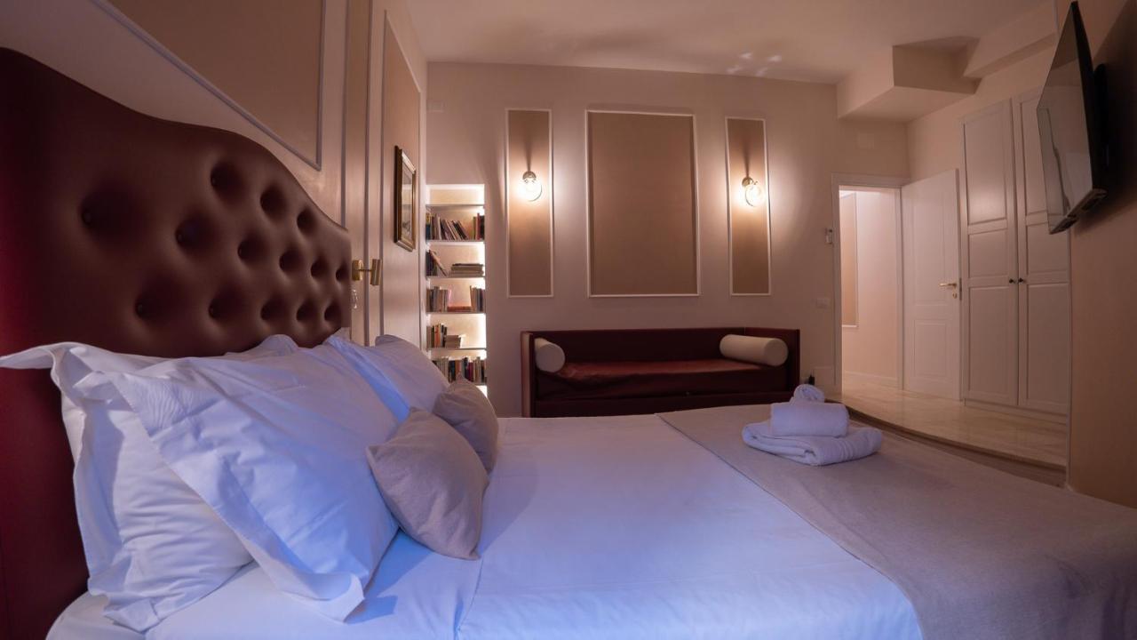 Sistina Apartments Rome Exterior photo