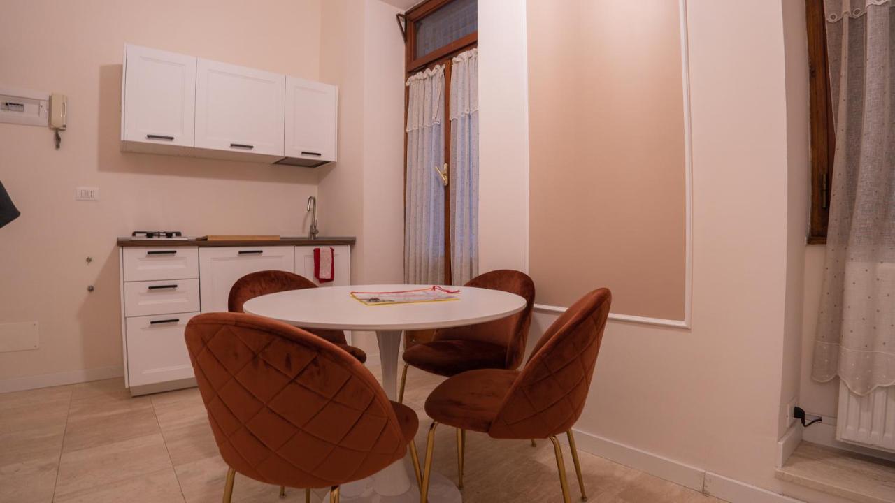 Sistina Apartments Rome Exterior photo
