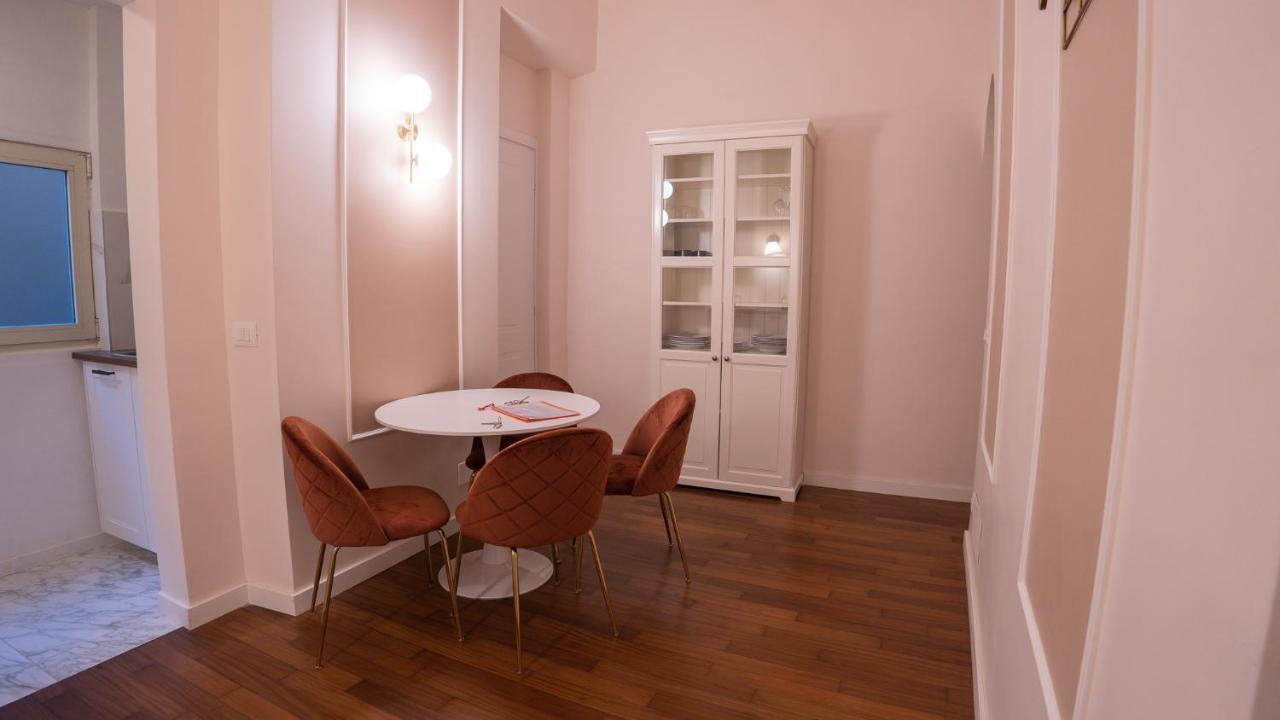 Sistina Apartments Rome Exterior photo