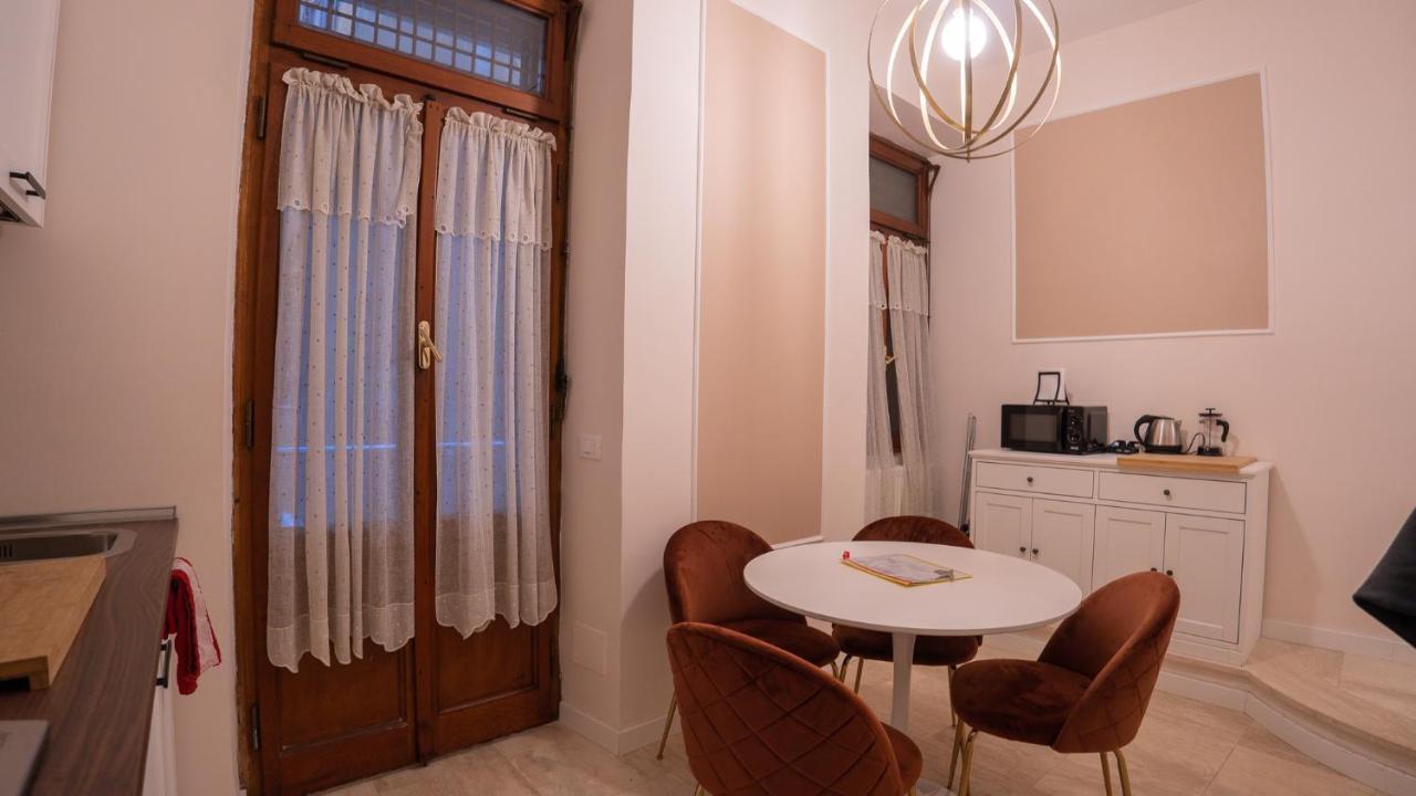 Sistina Apartments Rome Exterior photo