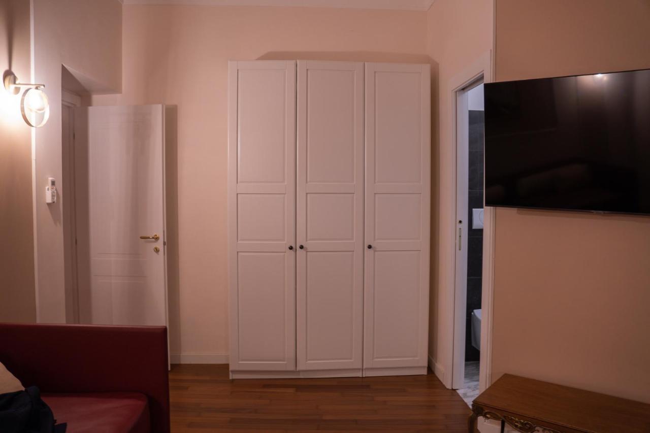 Sistina Apartments Rome Exterior photo
