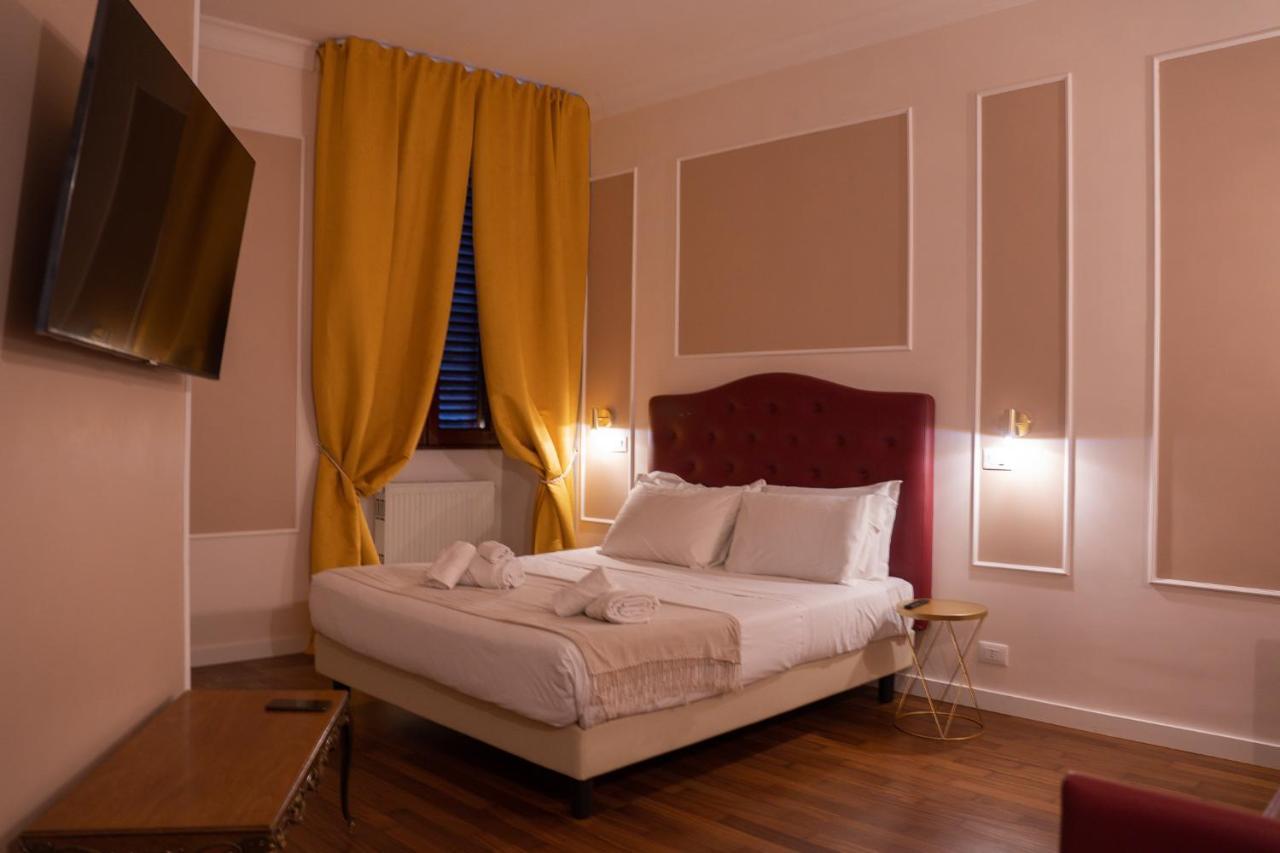 Sistina Apartments Rome Exterior photo